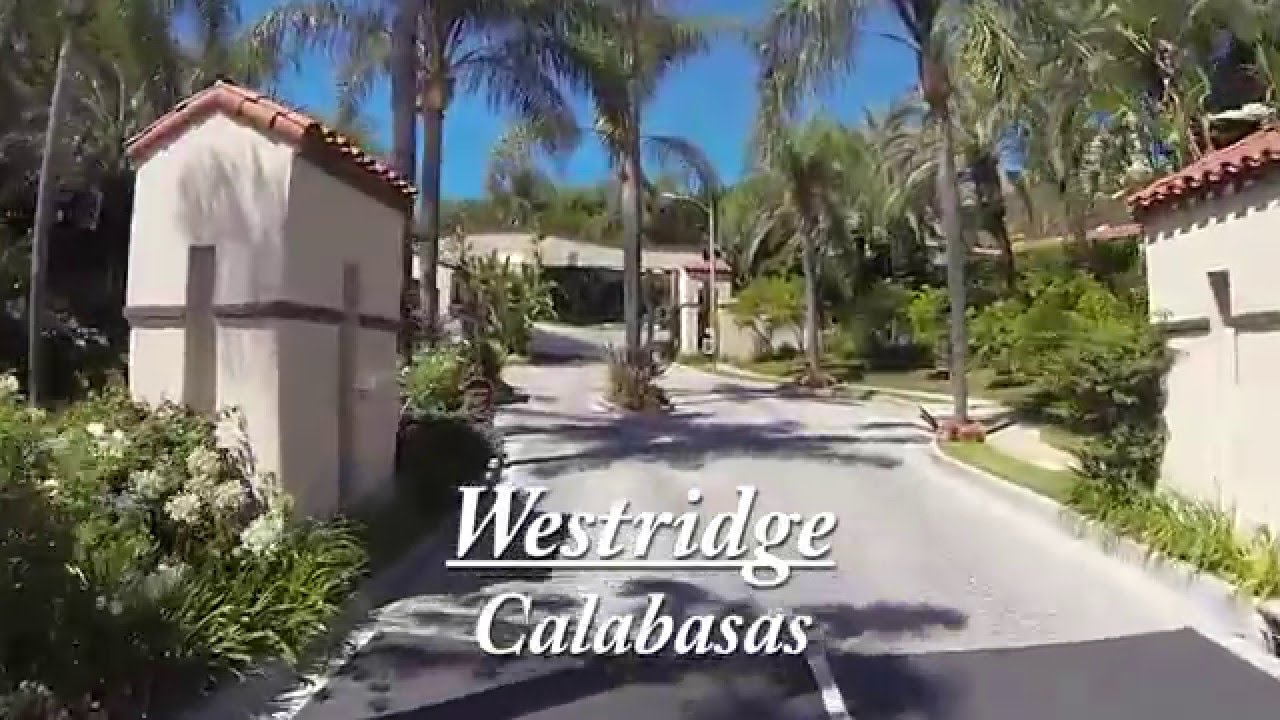 Westridge, Calabasas by David Watkins Calabasas