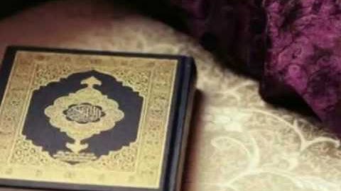 سورة النبأ تلاوة القارئ/ محمد البراك