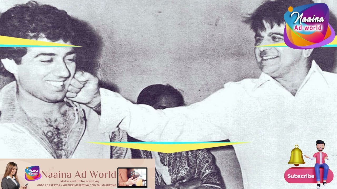 Dilip Kumar KI First Income Kitni Thi dekhlen