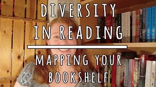 Diversity in Reading | Mapping Your Bookshelf
After the controversial decision earlier this year, in which the government decided the English Literature curriculum would solely included British texts, I looked into how diverse my own books are.
View my full Bookshelf Map here: https://www.google.com/maps/d/edit?mid=zaVKNIZiOzCM.kEBjXE1e5F-U
***
Carefree Kevin MacLeod (incompetech.com)
Licensed under Creative Commons: By Attribution 3.0
http://creativecommons.org/licenses/by/3.0/
***
Find Me:
Twitter: http://www.twitter.com/thinglikelydia
Goodreads: http://www.goodreads.com/somethinglikelydia
Tumblr: http://somethinglikelydia.tumblr.com
Blog: http://somethinglikelydia.blogspot.com Diversity in Reading | Mapping Your Bookshelf