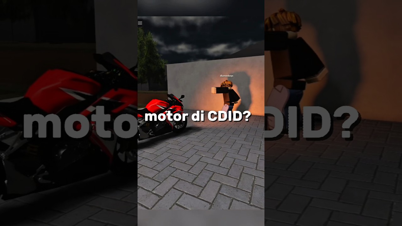 MOTOR di CDID update 2.5?? 