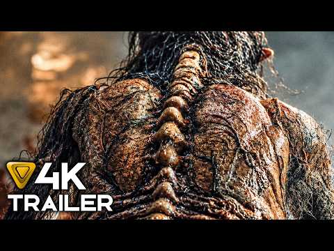 THE CYCLE Official Trailer (2026) Deborah Ann Woll, Horror, Thriller Movie [4K]