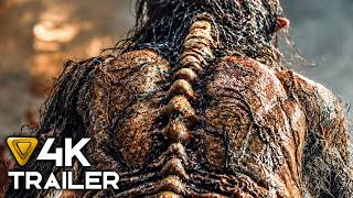 THE CYCLE Official Trailer (2026) Deborah Ann Woll, Horror, Thriller Movie [4K]