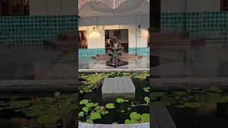 โรงแรมสวนสิน การ์เด้น ตาก ที่พักคืนแรกราคาถูกห้องพักดี