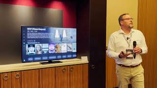 Panasonics First Tivo Smart Tv