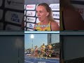 Nach diesem Finale muss der Frust raus | Sportschau #shorts