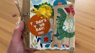 Junk Journal Flip Through | Q1 2026 (January–Early April Pages)