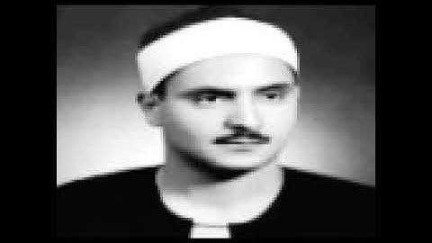 سورة الفجر - المنشاوي