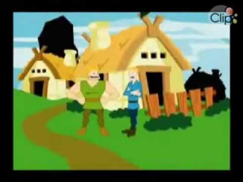 Video Câu chuyện về đường ống dẫn nước - youtube
