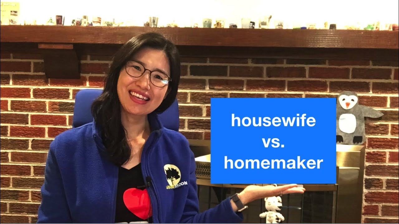 boy meaning vs housewife Adult Pics Hq