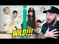 DID I JUST FALL IN LOVE?! AiNA THE END - On The Way / THE FIRST TAKE REACTION