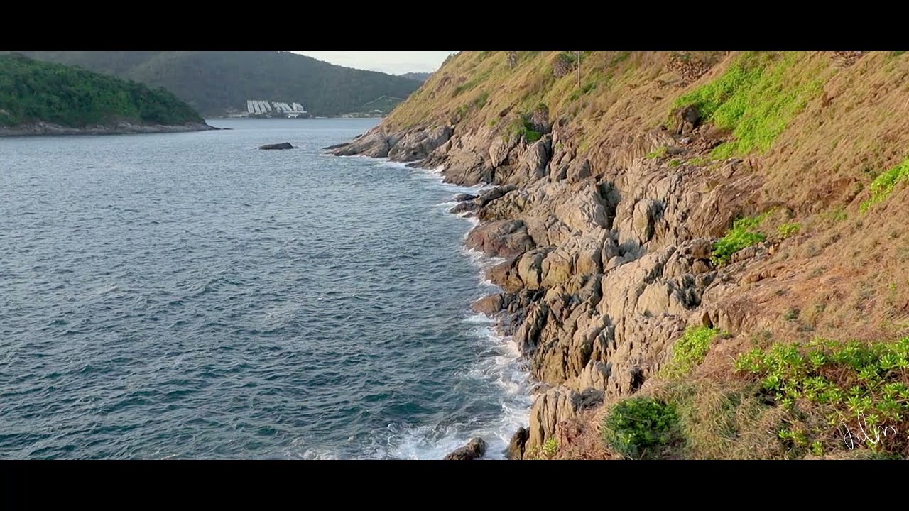 Laem Phromthep, one of Phuket's most important landmarks.