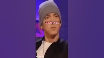 Wow! Eminem joins the 50 billion streams club on Spotify, coming in right behind Drake!