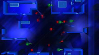Massacre Test For Hd