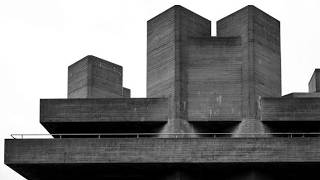 "Brutalism" with Simon Roberts