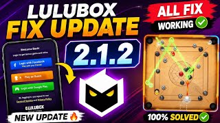 lulubox pro latest version download kaise karen lulubox carrom pool apk  lulubox pro 2026 setup 🔥 screenshot 1