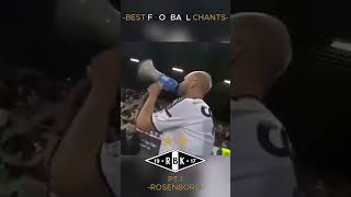Best Football Chants Pt.1