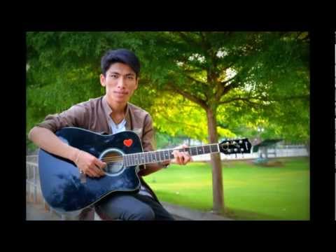 เอาหยังเฮ็ดใจ cover by bank