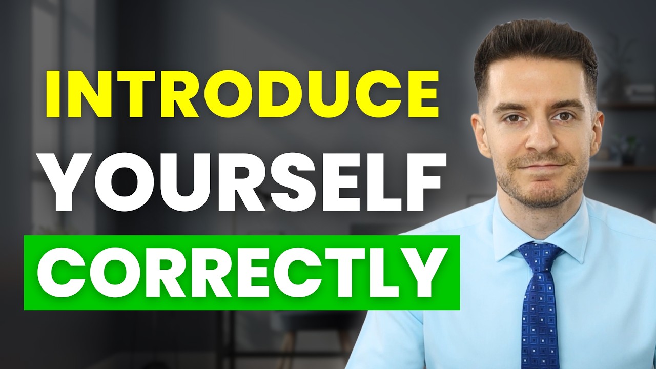 Как представиться на устном экзамене IELTS (и типичные ошибки)