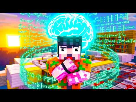 ΠΟΣΟ ΕΞΥΠΝΟΣ ΕΙΣΑΙ στο MINECRAFT?