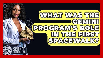 What Was The Gemini Program