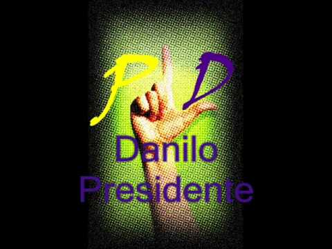 Danilo He de lo mio .wmv