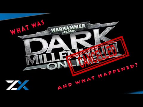 Vídeo: THQ Explica La Nueva Dirección De Dark Millenium