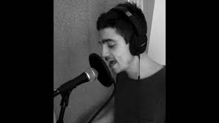 Sam Magnant - Secondhand Smoke Acoustic (acoustic live recording)