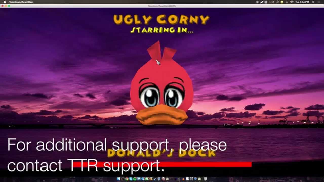 TTR | How to install Content Packs on macOS 10.7 - 10.11