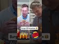 Talk about corporate beef. 🍔