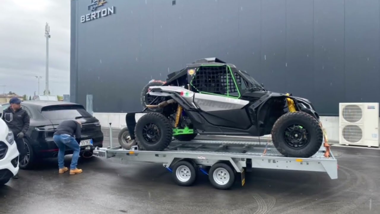 Sede Berton - Conegliano