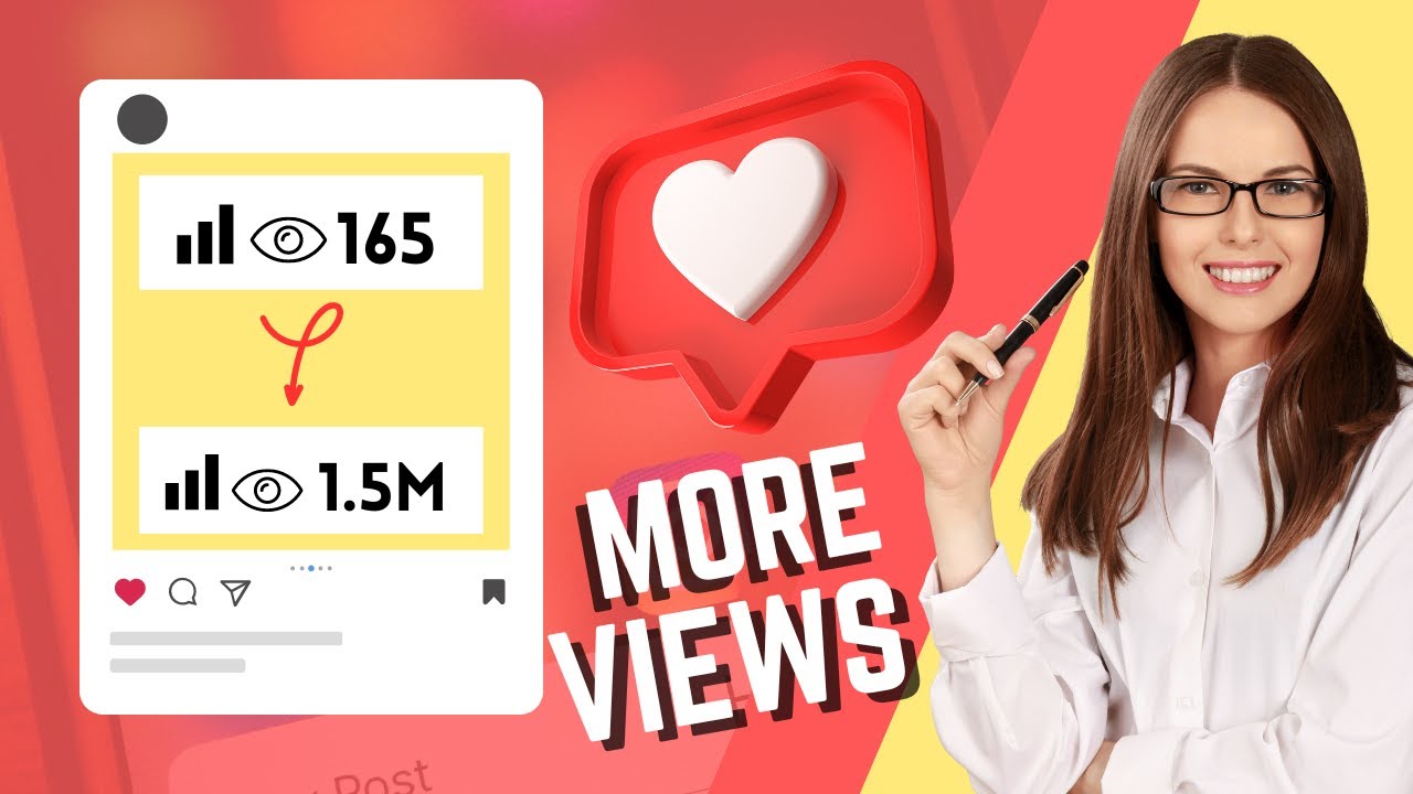 How To Get More Views on Instagram Stories in 2024 (10 Strategies ...