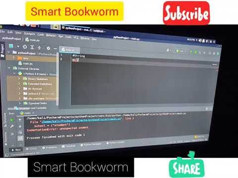 Python Data types string #python#youtube#youtuber#learn