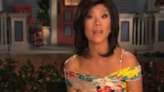 Big Brother 10 Us - A Moment With Julie Chen