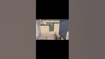 Crazy 1v4 Clutch🔥#bgmi #crazy #1v4 #insane #dbs #shotgunking #shorts #viralshort #trending #clutch