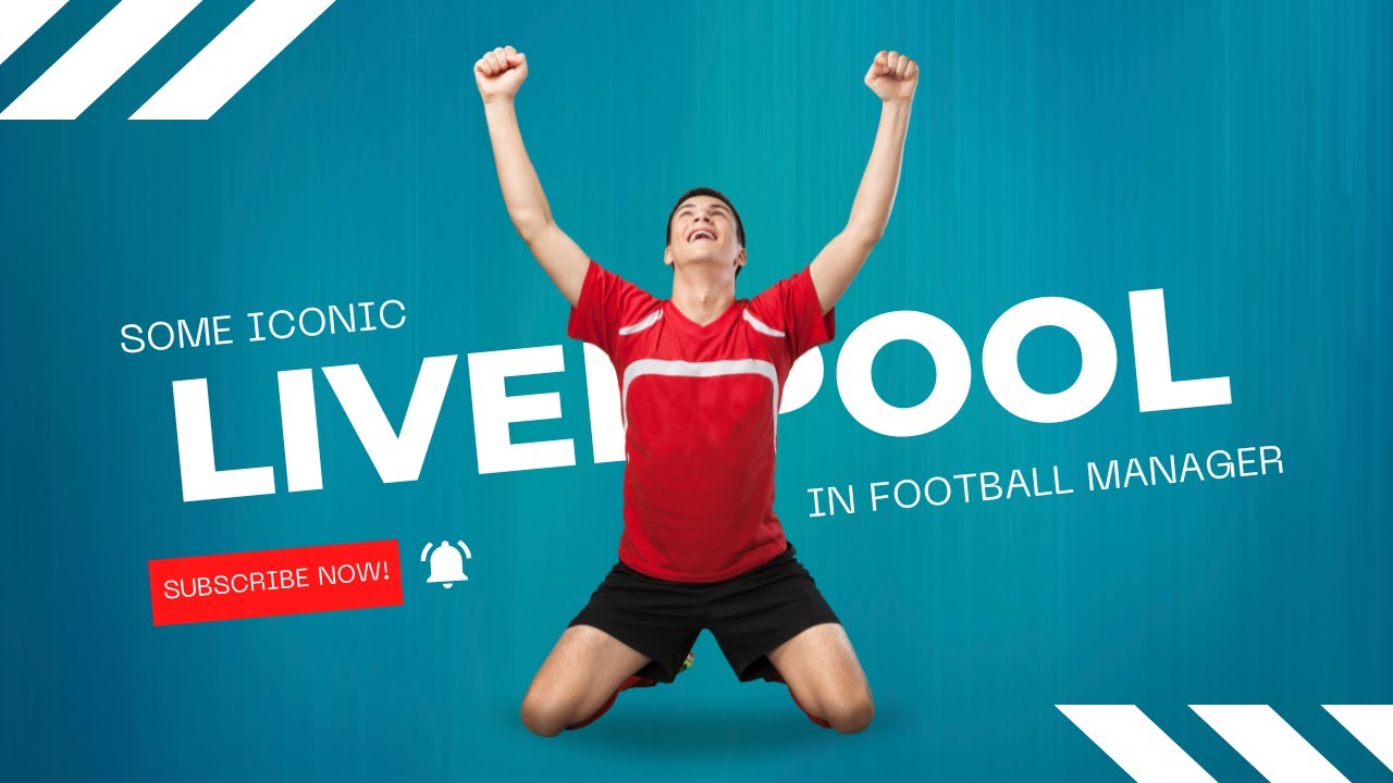 LIVERPOOL FM23 DAY 191