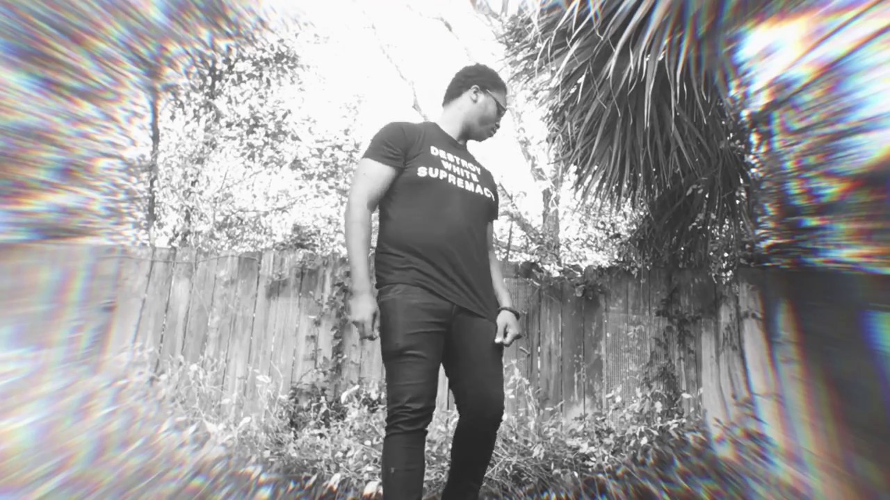 cunabear - "Samo.SOUL" (Music Video)