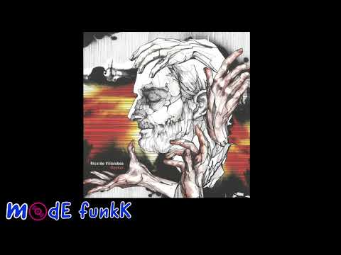 Ricardo Villalobos  -  Mecker A  [black.round.twelve]