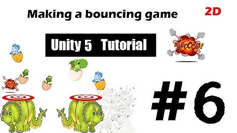 6-unity 2d score system animation(100 points ui)
