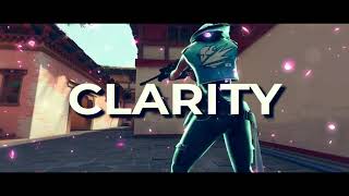 Clarity [Scrap] | Valorant Edit