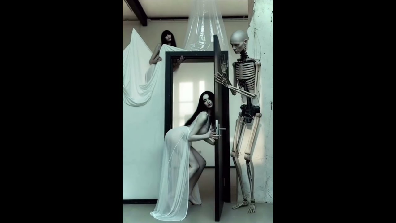 COME ALIVE! (OFFICIAL MUSIC VIDEO) 