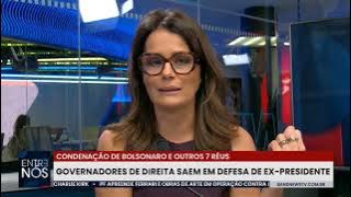 Tarcísio de Freitas sobre condenação de Bolsonaro: