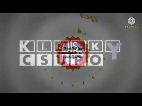 BP logo effects csupo
