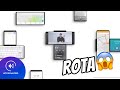 LG SOPRENDE al mundo con PRIMER ROTABLE | El Recuento