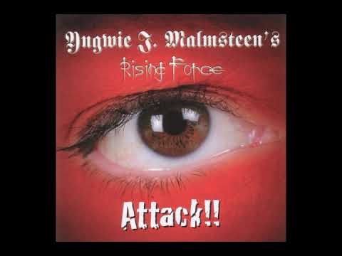 Yngwie J. Malmsteen's Rising Force - Attack! Lyrics | Lyrics.com