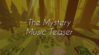 The Mystery | Music Teaser - Dancing Line screenshot 4