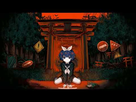 【ゑりあす】『カワズウタ』/x髥莏【UTAUカバー】