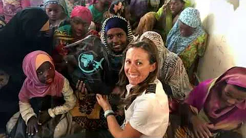 Aviation for Humanity - Kimberly Perkins - Leaders...