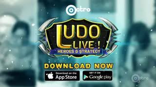 Ludo Live! - Change the way you play Ludo. screenshot 2