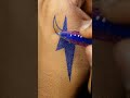 unique tattoo 😍 #lifeisbutadream #art